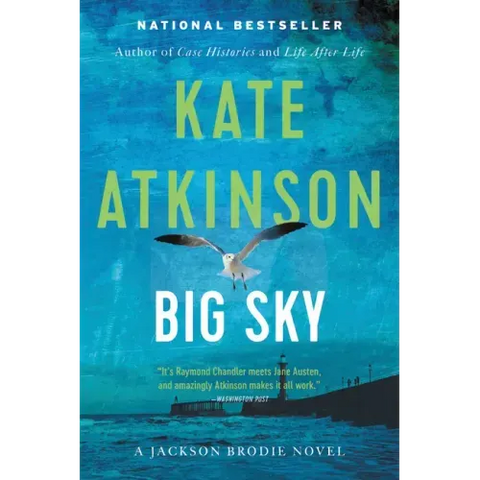 Big Sky