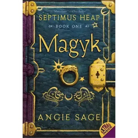 Magyk