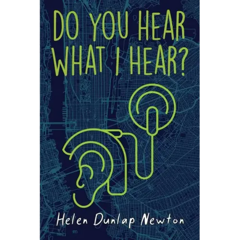 Do You Hear What I Hear?