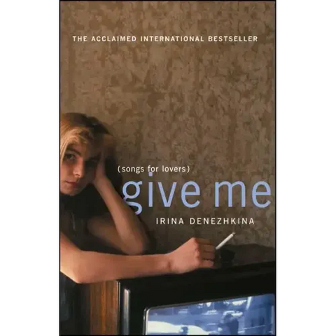 Give Me: (Songs for Lovers)