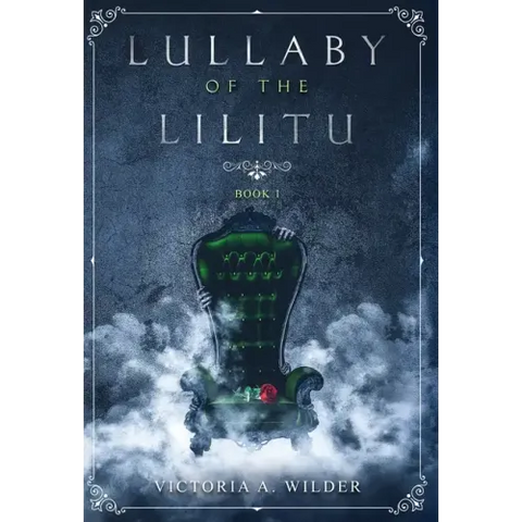 Lullaby of the Lilitu
