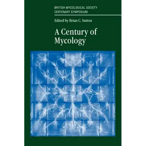 A Century of Mycology