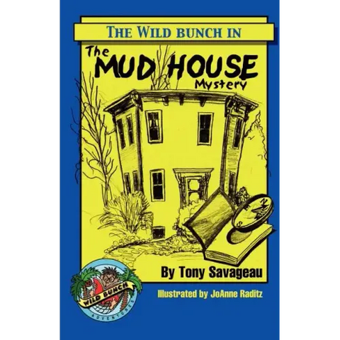 The Mud House Mystery