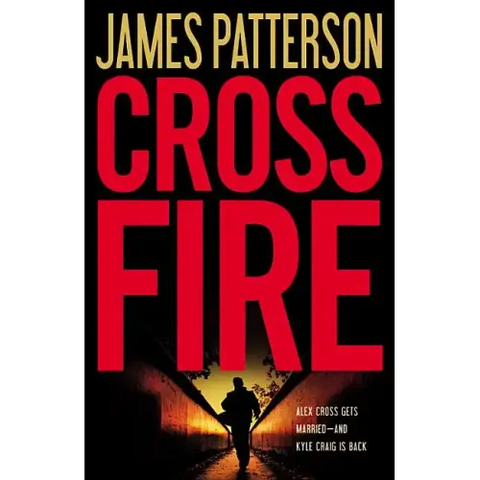 Cross Fire