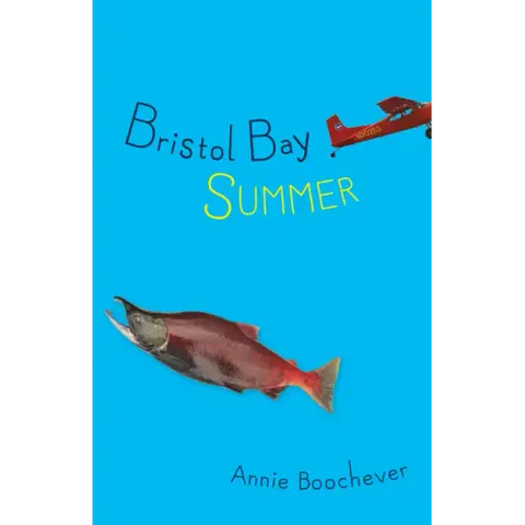 Bristol Bay Summer