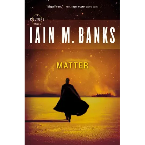 Matter