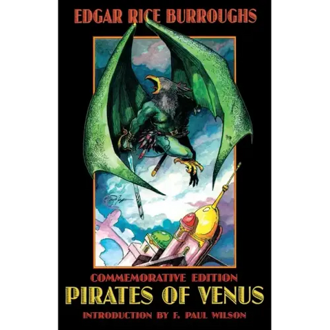 Pirates of Venus