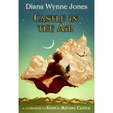 Castle in the Air