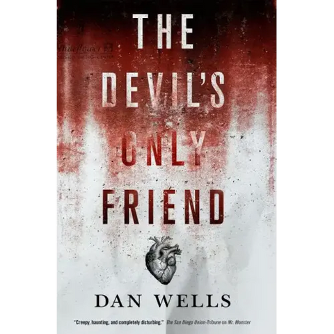 Devil's Only Friend