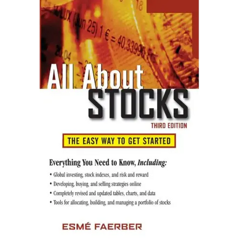 All about Stocks: The Easy Way to Get Started