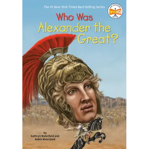 Who Was Alexander the Great?
