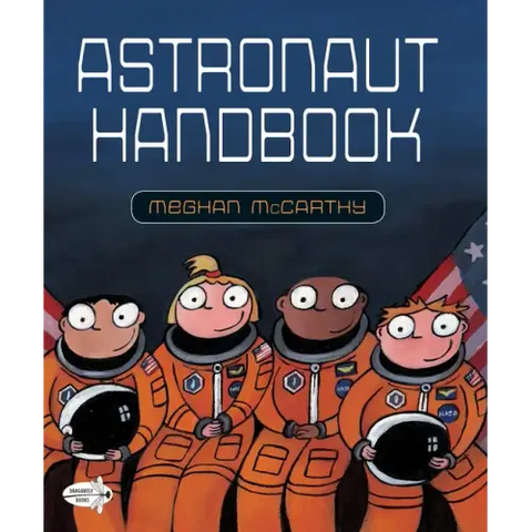 Astronaut Handbook