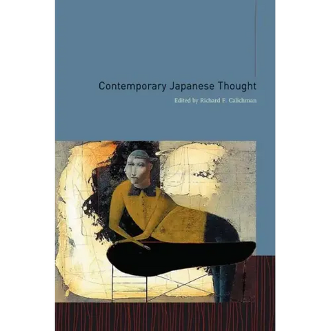 Contemporary Japanese Thought