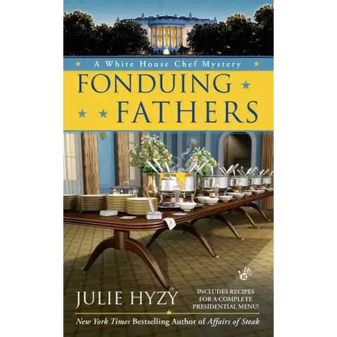 Fonduing Fathers