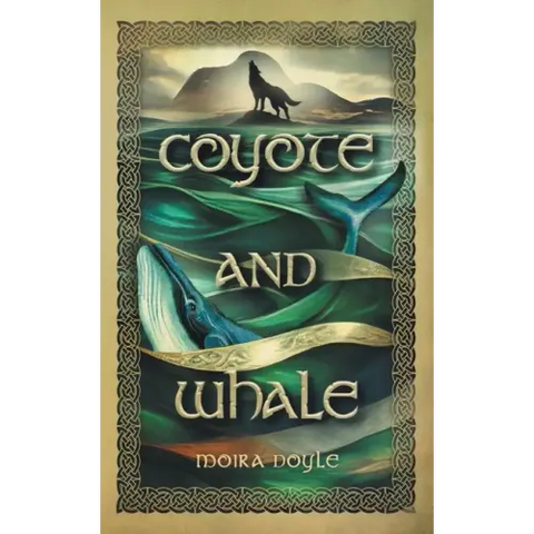 Coyote and Whale