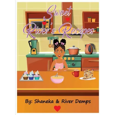 Sweet River's Recipes