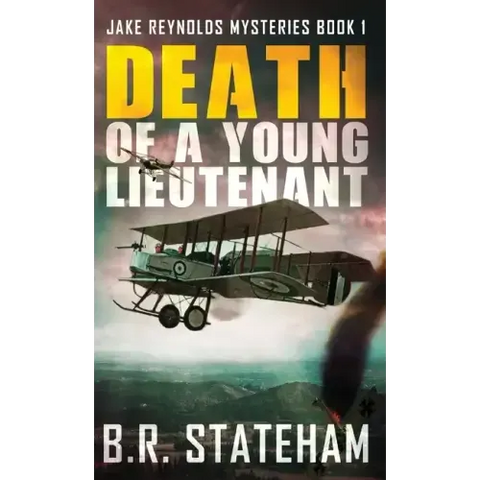 Death of a Young Lieutenant