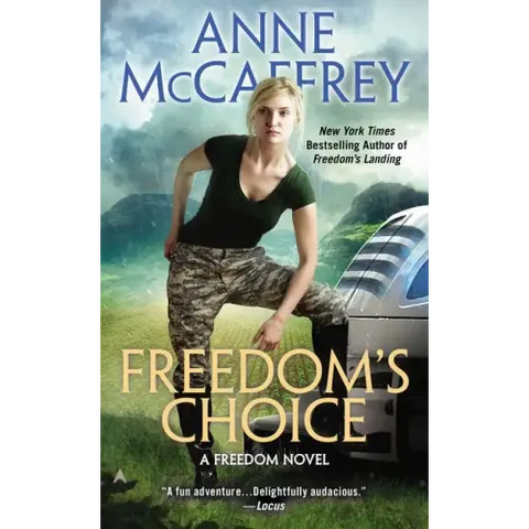 Freedom's Choice