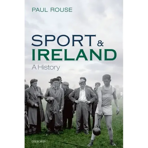 Sport & Ireland P