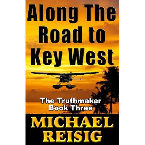 Along The Road To Key West