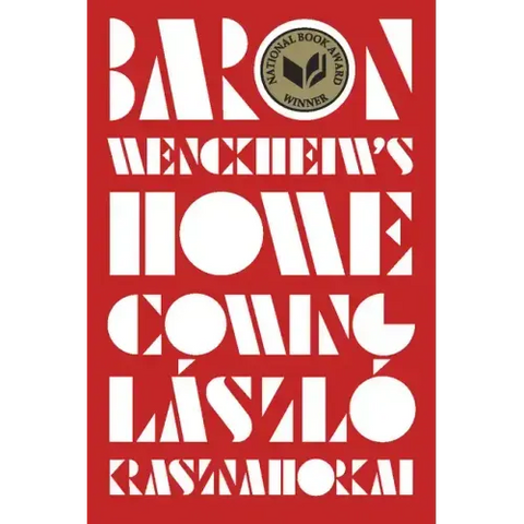 Baron Wenckheim's Homecoming