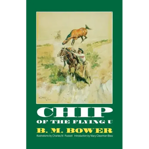 Chip of the Flying U