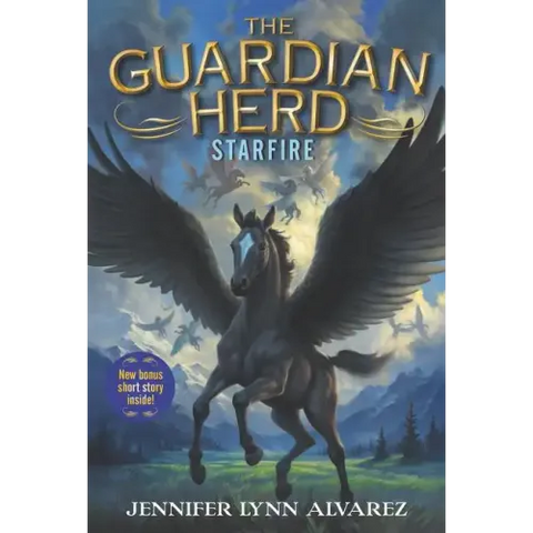 The Guardian Herd: Starfire