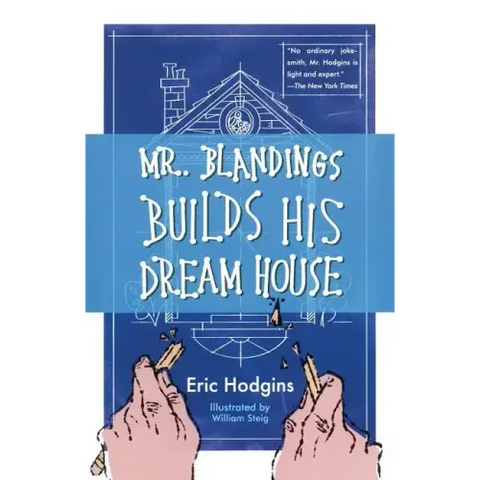 Mr. Blandings Builds His Dream House