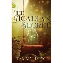 The Acadian Secret - Paperback