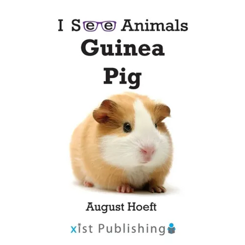 Guinea Pig