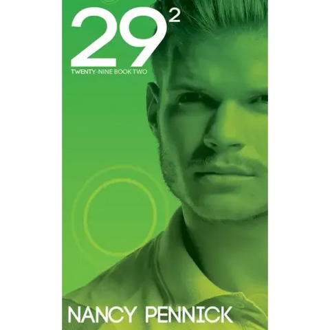 29² (Twenty-Nine Squared)