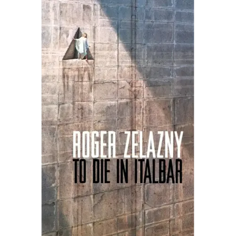 To Die in Italbar