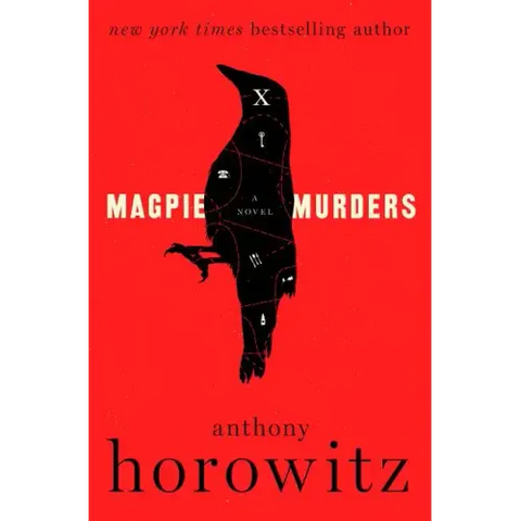 Magpie Murders