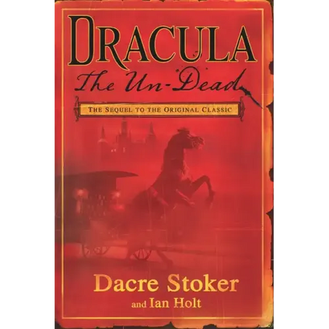 Dracula the Un-Dead