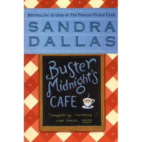Buster Midnight's Cafe