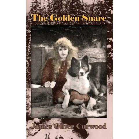 The Golden Snare
