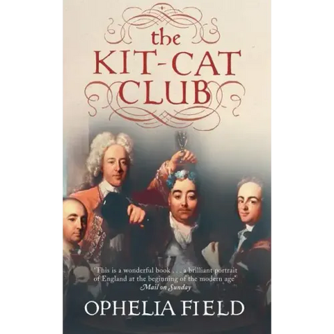 The Kit-Cat Club