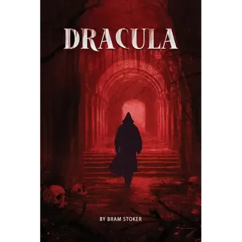 Dracula- The Original Classic Novel with Bonus Annotated Introduction