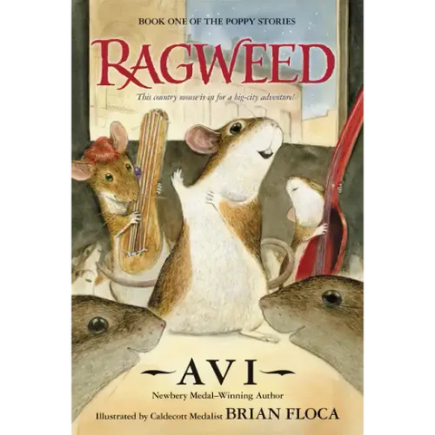 Ragweed
