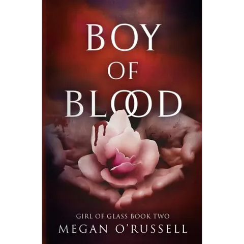 Boy of Blood