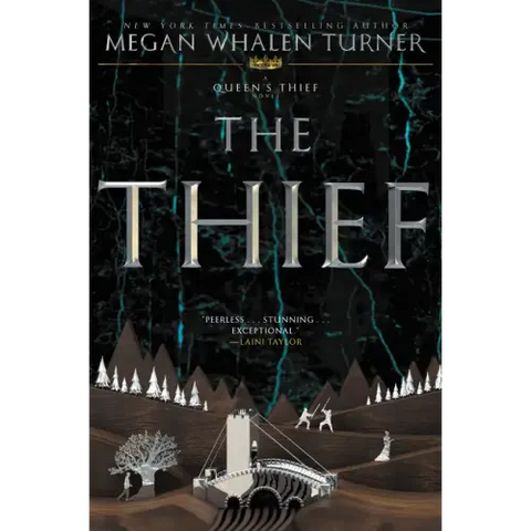 The Thief