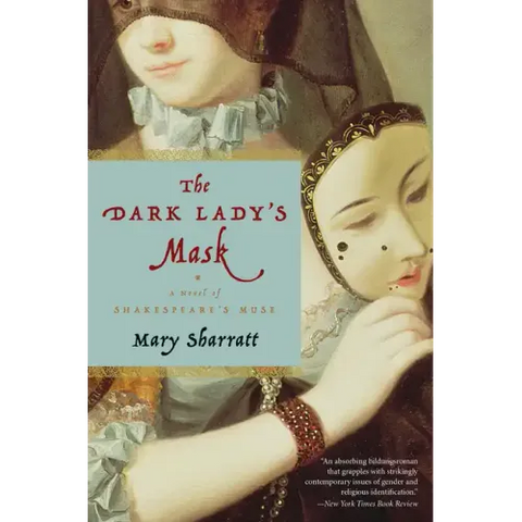 The Dark Lady's Mask