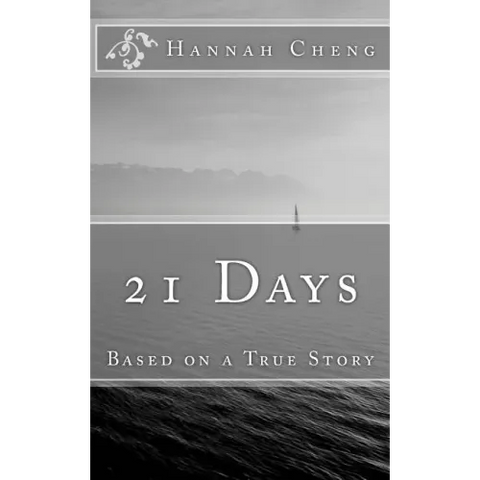 21 Days: Based on a True Story