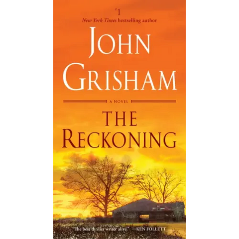 The Reckoning