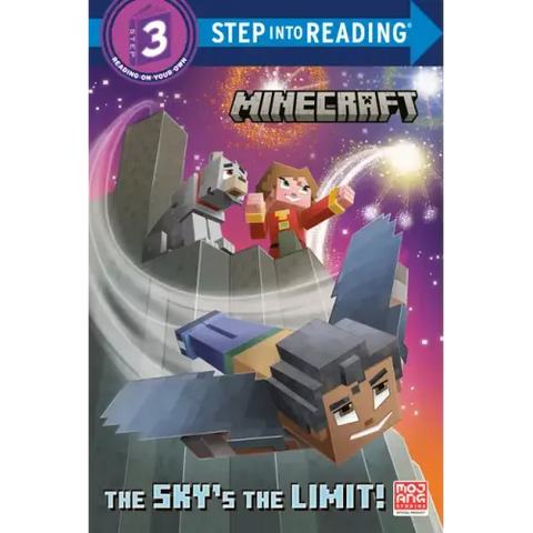 The Sky's the Limit! (Minecraft)
