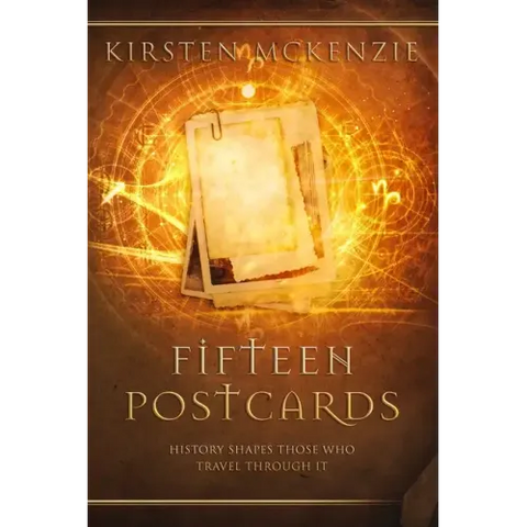 Fifteen Postcards