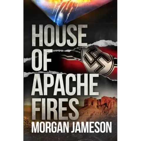 House of Apache Fires