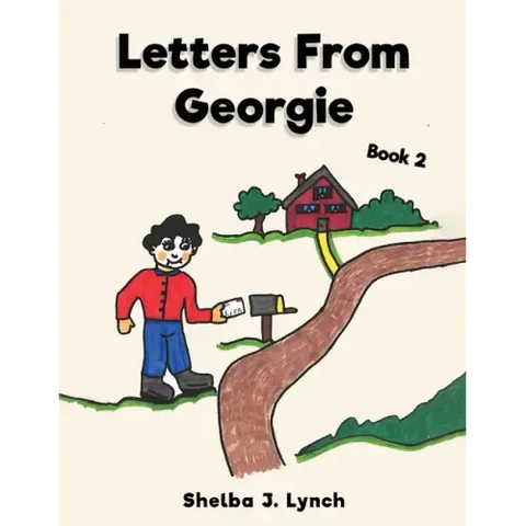 Letters from Georgie Book 2