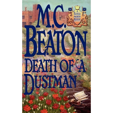Death of a Dustman - Hardcover