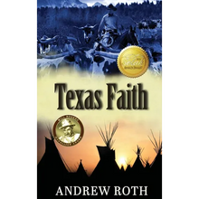 Texas Faith - Hardcover